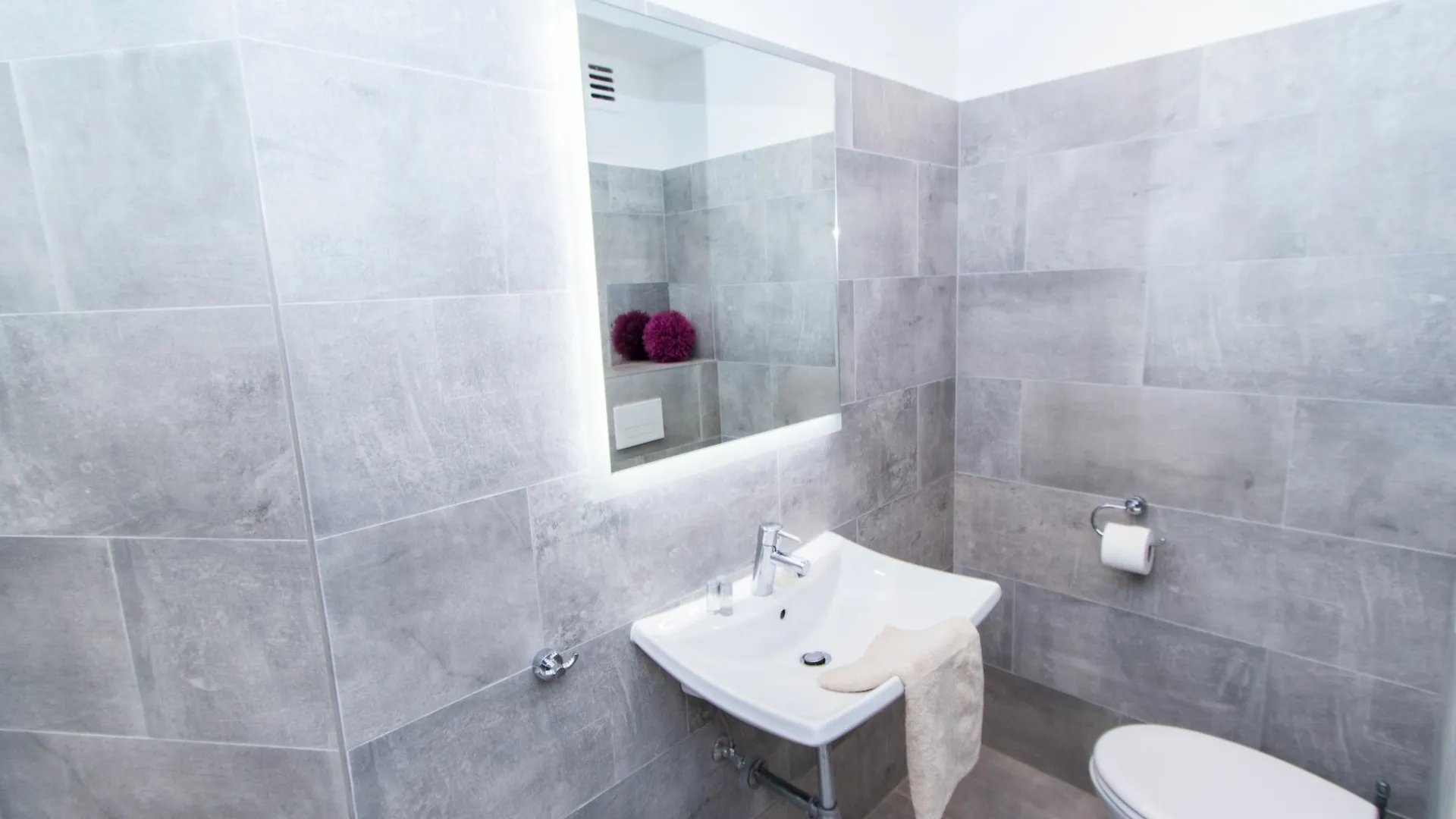 Checkvienna - Reschgasse Apartment Austria