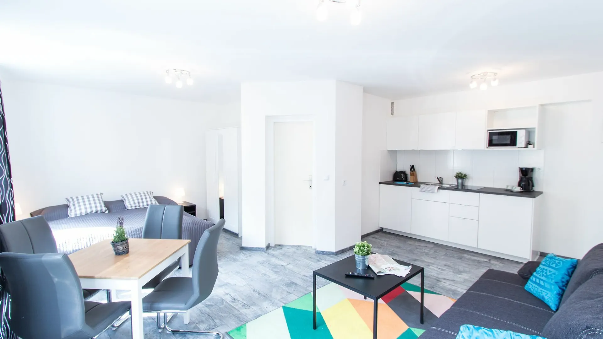 Checkvienna - Reschgasse Apartment  Vienna