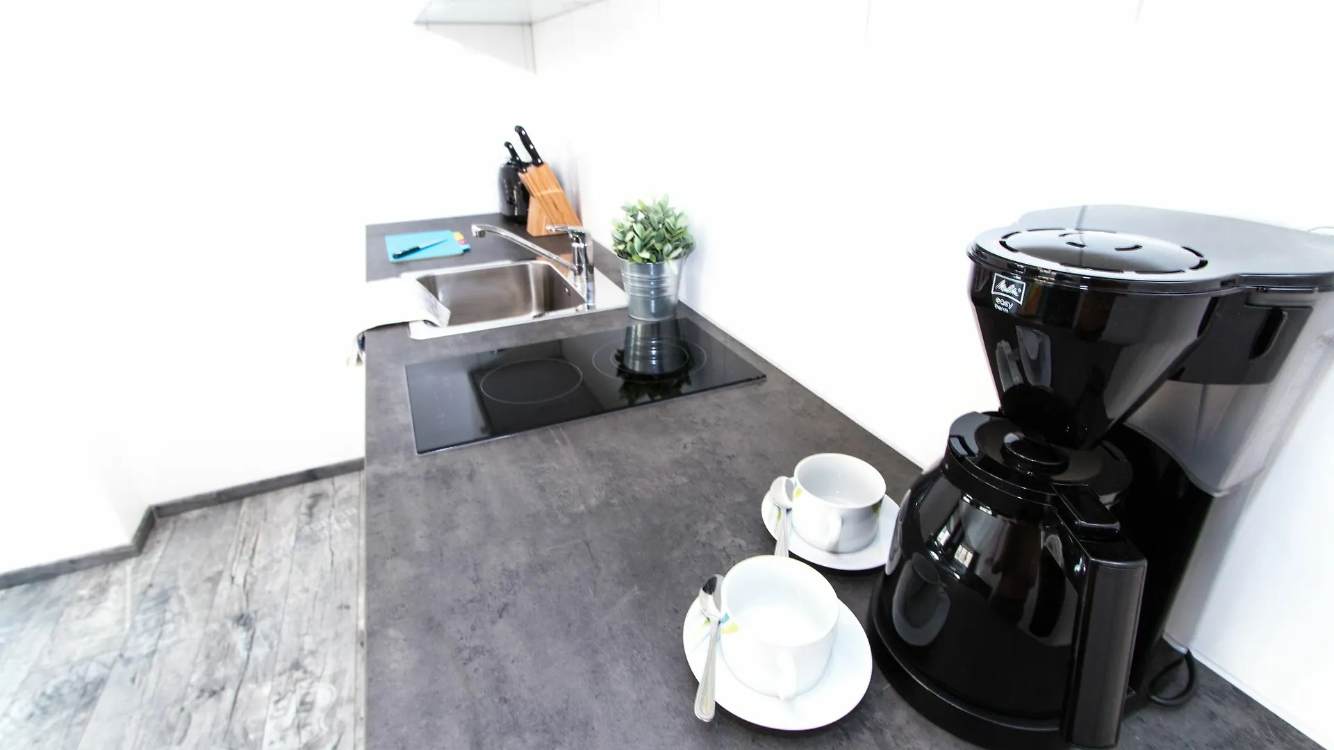 Checkvienna - Reschgasse Apartment Vienna