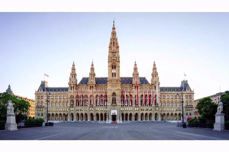 Checkvienna - Reschgasse公寓 0*, 维也纳