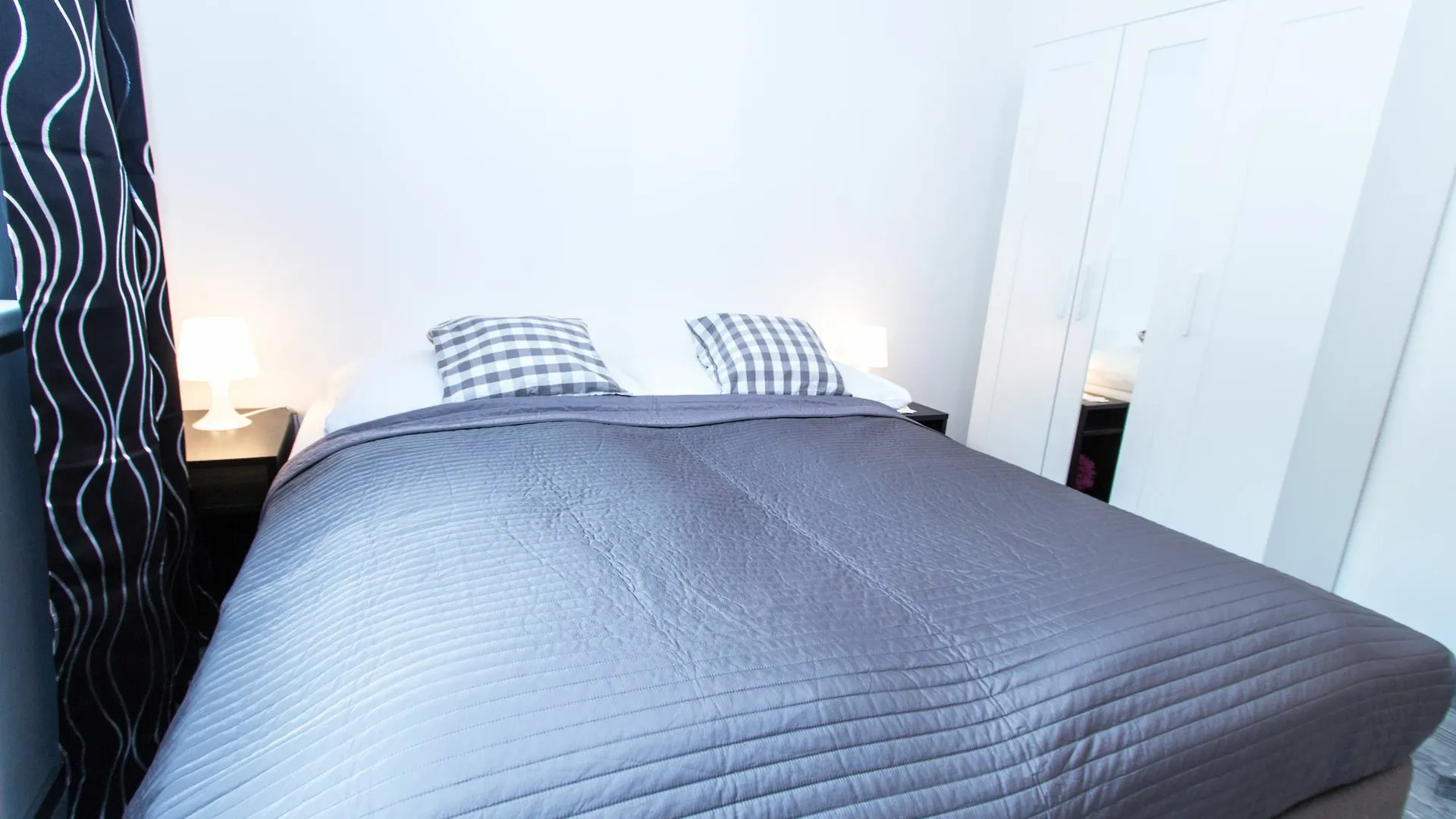 Checkvienna - Reschgasse Appartement Oostenrijk